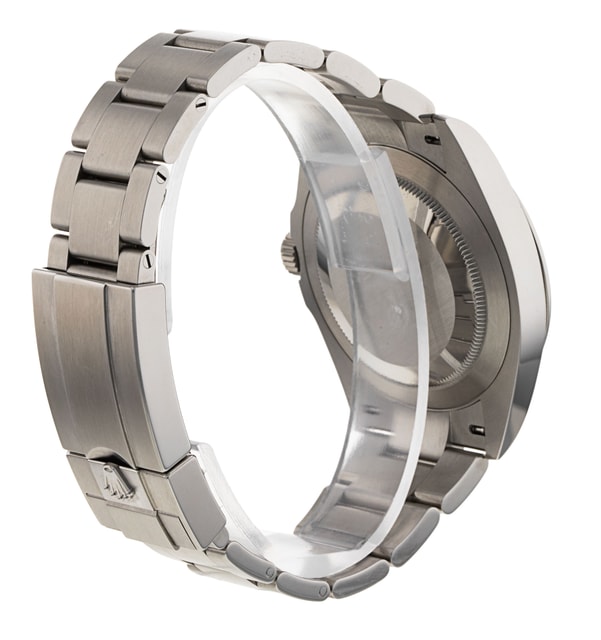 Rolex Air-King 126900 Image 3